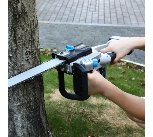Шина + цепь для цепных пил Deko CS17 3/8" 52звен. для DKEC 14/DKCHS 40 Pro 14 (упак.:1шт) (080-2037) Шина + цепь для цепных пил Deko CS17 3/8" 52звен. для DKEC 14/DKCHS 40 Pro 14 (упак.:1шт) (080-2037)