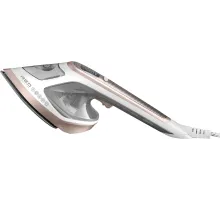 Отпариватель ручной Red Solution HS730 1700Вт белый/бежевый