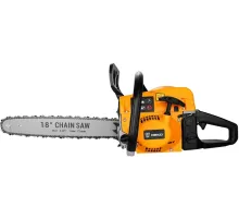 Бензопила Deko DKCHS 45-18 PLUS 3.1л.с. дл.шины:18" (45cm) (085-2002)