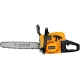 Бензопила Deko DKCHS 45-18 PLUS 3.1л.с. дл.шины:18" (45cm) (085-2002)