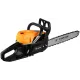 Бензопила Deko DKCHS 45-18 PLUS 3.1л.с. дл.шины:18" (45cm) (085-2002)