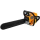 Бензопила Deko DKCHS 45-18 PLUS 3.1л.с. дл.шины:18" (45cm) (085-2002)