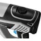 Технический фен Deko HG2450 2450Вт темп.350/600С (085-1130)