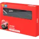 Память DDR5 2x16GB 6400MHz A-Data AX5U6400C3216G-DCCAGY XPG Caster RGB RGB RTL PC5-51200 CL32 DIMM 288-pin 1.1В kit single rank с радиатором Ret