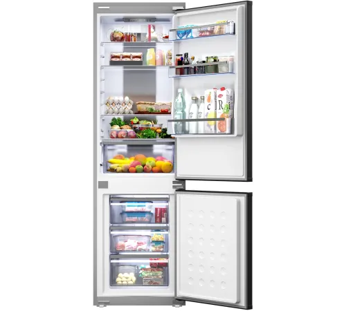 Холодильник Lex LBI177.3D 2-хкамерн. (CHAN000001)