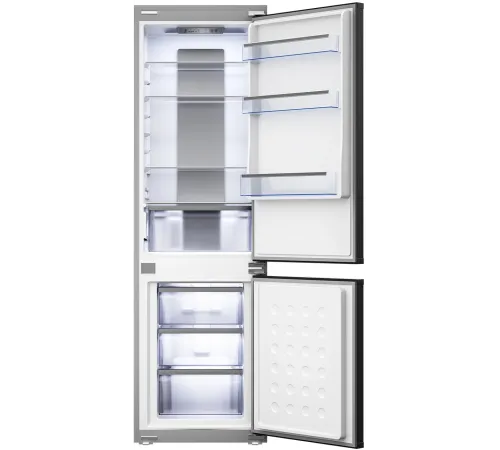 Холодильник Lex LBI177.3D 2-хкамерн. (CHAN000001)