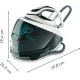 Парогенератор Tefal Pro Express Eco GV9E21E0 2200Вт зеленый/белый