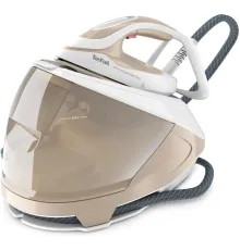 Парогенератор Tefal Pro Express Eco GV9E22E0 2200Вт коричневый/белый