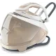 Парогенератор Tefal Pro Express Eco GV9E22E0 2200Вт коричневый/белый