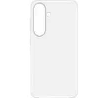 Чехол (клип-кейс) Samsung для Samsung Galaxy S25 Clear Case Clear Case S25 прозрачный (EF-QS931CTEGRU)