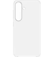Чехол (клип-кейс) Samsung для Samsung Galaxy S25 Clear Case Clear Case S25 прозрачный (EF-QS931CTEGRU)