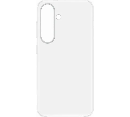 Чехол (клип-кейс) Samsung для Samsung Galaxy S25 Clear Case Clear Case S25 прозрачный (EF-QS931CTEGRU)