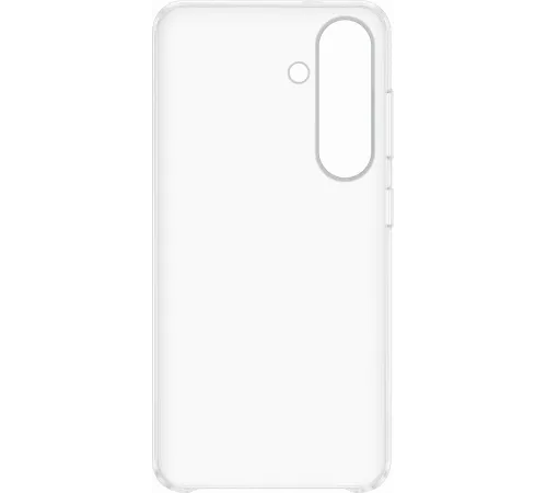 Чехол (клип-кейс) Samsung для Samsung Galaxy S25 Clear Case Clear Case S25 прозрачный (EF-QS931CTEGRU)