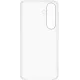 Чехол (клип-кейс) Samsung для Samsung Galaxy S25 Clear Case Clear Case S25 прозрачный (EF-QS931CTEGRU)