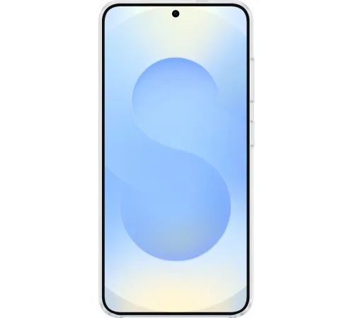 Чехол (клип-кейс) Samsung для Samsung Galaxy S25 Clear Case Clear Case S25 прозрачный (EF-QS931CTEGRU)