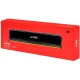 Память DDR4 16GB 3600MHz A-Data AX4U360016G18I-CBK20 XPG Gammix D20 RTL PC4-28800 CL18 DIMM 288-pin 1.35В single rank с радиатором Ret