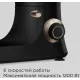 Кухонная машина Redmond FM613 планетар.вращ. 1200Вт
