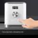 Тостер Redmond T904 900Вт белый/серебристый
