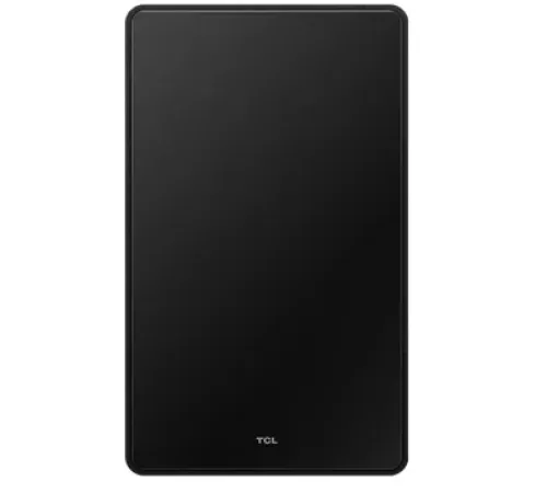 Саундбар TCL Q75H 5.1.2 620Вт черный
