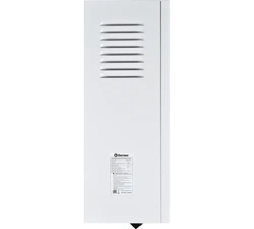 Котел электрический Thermex Sonne 12 Wi-Fi (12 WI-FI (WHITE)) Котел электрический Thermex Sonne 12 Wi-Fi (12 WI-FI (WHITE))