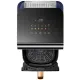 Мультипечь Panasonic NF-CC600ATS 1450Вт черный