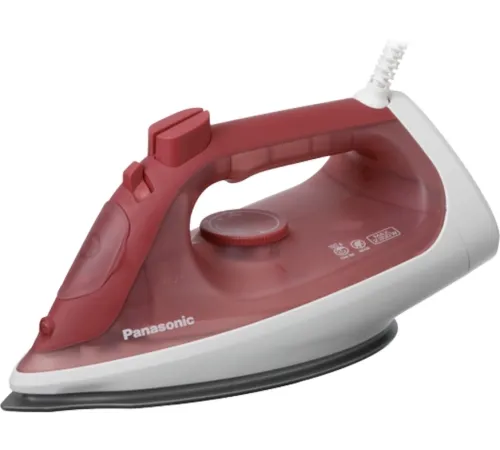 Утюг Panasonic NI-S430RTV 2300Вт красный Утюг Panasonic NI-S430RTV 2300Вт красный