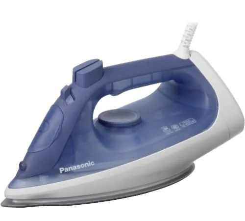 Утюг Panasonic NI-S530ATV 2400Вт голубой Утюг Panasonic NI-S530ATV 2400Вт голубой