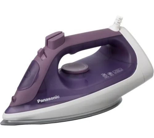 Утюг Panasonic NI-S530VTV 2400Вт фиолетовый Утюг Panasonic NI-S530VTV 2400Вт фиолетовый