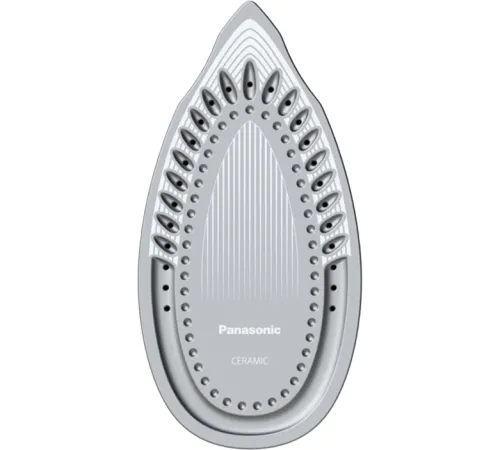Утюг Panasonic NI-S530VTV 2400Вт фиолетовый Утюг Panasonic NI-S530VTV 2400Вт фиолетовый