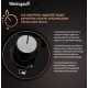 Газовая варочная поверхность WEISSGAUFF HGG 641 BGSV