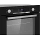 Духовой шкаф Электрический Weissgauff EOV 29 PDBS черный