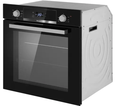 Духовой шкаф Электрический Weissgauff EOV 291 PDBS черный