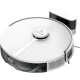 Пылесос-робот Polaris IQ Home PVCR 5005 70Вт белый