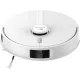 Пылесос-робот Polaris IQ Home PVCR 5005 70Вт белый