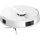 Пылесос-робот Polaris IQ Home PVCR 5005 70Вт белый