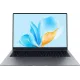 Ноутбук Honor MagicBook X16 BRG-565 Core i5 13420H 16Gb SSD512Gb Intel UHD Graphics 16" IPS FHD+ (1920x1200) Free DOS grey WiFi BT Cam (5301ALXN)