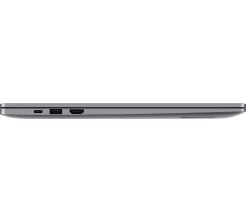 Ноутбук Honor MagicBook X16 BRG-565 Core i5 13420H 16Gb SSD512Gb Intel UHD Graphics 16" IPS FHD+ (1920x1200) Free DOS grey WiFi BT Cam (5301ALXN)