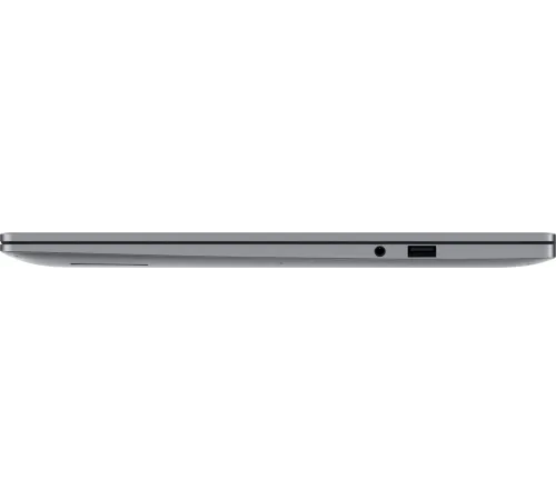 Ноутбук Honor MagicBook X16 BRG-565 Core i5 13420H 16Gb SSD512Gb Intel UHD Graphics 16" IPS FHD+ (1920x1200) Free DOS grey WiFi BT Cam (5301ALXN)