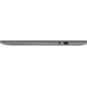 Ноутбук Honor MagicBook X16 BRG-565 Core i5 13420H 16Gb SSD512Gb Intel UHD Graphics 16" IPS FHD+ (1920x1200) Free DOS grey WiFi BT Cam (5301ALXN)