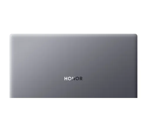 Ноутбук Honor MagicBook X16 BRG-565 Core i5 13420H 16Gb SSD512Gb Intel UHD Graphics 16" IPS FHD+ (1920x1200) Free DOS grey WiFi BT Cam (5301ALXN)