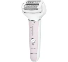 Эпилятор Panasonic ES-EY80-P520 от аккум. белый