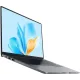 Ноутбук Honor MagicBook X14 FRG-X Core i5 13420H 16Gb SSD512Gb Intel UHD Graphics 14" IPS FHD+ (1920x1200) FreeDOS grey WiFi BT Cam (5301ALXL)