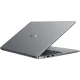 Ноутбук Honor MagicBook X14 FRG-X Core i5 13420H 16Gb SSD512Gb Intel UHD Graphics 14" IPS FHD+ (1920x1200) FreeDOS grey WiFi BT Cam (5301ALXL)