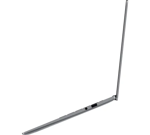 Ноутбук Honor MagicBook X14 FRG-X Core i5 13420H 16Gb SSD512Gb Intel UHD Graphics 14" IPS FHD+ (1920x1200) FreeDOS grey WiFi BT Cam (5301ALXL)