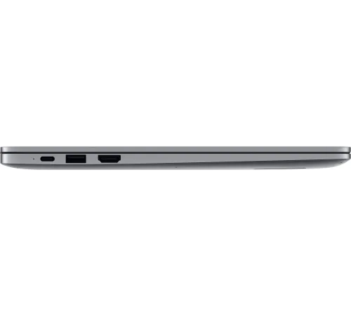 Ноутбук Honor MagicBook X14 FRG-X Core i5 13420H 16Gb SSD512Gb Intel UHD Graphics 14" IPS FHD+ (1920x1200) FreeDOS grey WiFi BT Cam (5301ALXL)