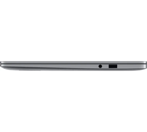 Ноутбук Honor MagicBook X14 FRG-X Core i5 13420H 16Gb SSD512Gb Intel UHD Graphics 14" IPS FHD+ (1920x1200) FreeDOS grey WiFi BT Cam (5301ALXL)