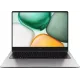 Ноутбук Honor MagicBook X14 GDG-X Core i5 12450H 16Gb SSD512Gb Intel UHD Graphics 14" IPS FHD+ (1920x1200) Free DOS grey WiFi BT Cam (5301ALWW)