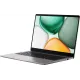 Ноутбук Honor MagicBook X14 GDG-X Core i5 12450H 16Gb SSD512Gb Intel UHD Graphics 14" IPS FHD+ (1920x1200) Free DOS grey WiFi BT Cam (5301ALWW)