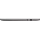 Ноутбук Honor MagicBook X14 GDG-X Core i5 12450H 16Gb SSD512Gb Intel UHD Graphics 14" IPS FHD+ (1920x1200) Free DOS grey WiFi BT Cam (5301ALWW)