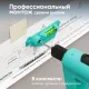 Кронштейн для телевизора Onkron TM5-BW черный/белый 32"-70" макс.60кг настенный наклон
